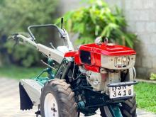 Kubota K 600 2012 Tractor