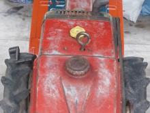 Kubota K600 2004 Tractor