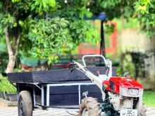 Kubota K 600 2013 Tractor