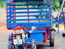 Kubota K 600 2010 Tractor