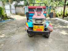 Kubota K 600 1994 Tractor