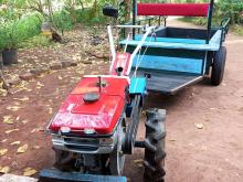 Kubota K 600 2010 Tractor