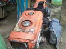 Kubota K 7 2006 Tractor