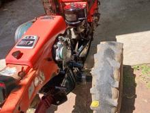 Kubota K7 2007 Tractor