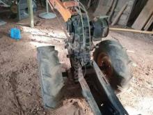 Kubota K 7 2013 Tractor