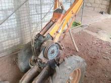 Kubota K 7 2006 Tractor