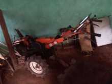 Kubota K 7 2007 Tractor