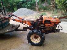 Kubota K 7 2025 Tractor