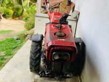 Kubota K 7 2012 Tractor