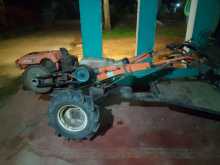 Kubota K 7 2025 Tractor