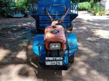 Kubota K 7 2005 Tractor