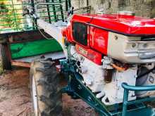 Kubota K 700 2005 Tractor