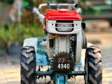 Kubota K 700 2005 Tractor