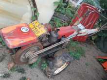 Kubota K 700 Trailer 2019 Tractor