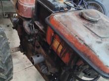 Kubota K 700 1994 Tractor