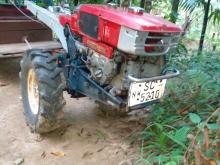Kubota K 700 2000 Tractor
