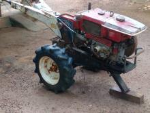 Kubota K 700 2006 Tractor
