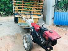 Kubota K-700 1982 Tractor