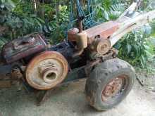 Kubota K 700 1990 Tractor