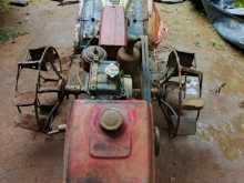 Kubota K 700 1994 Tractor