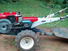Kubota K 700 1995 Tractor