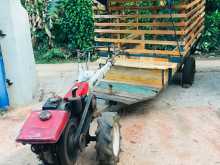 Kubota K700 2002 Tractor