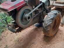 Kubota K700 2004 Tractor