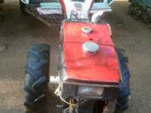 Kubota K700 2007 Tractor