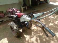 Kubota K.700 1997 Tractor