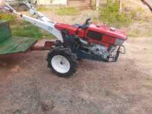 Kubota K700 2024 Tractor