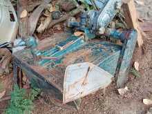 Kubota K 700 2011 Tractor