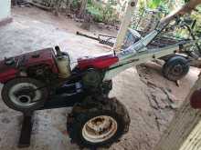 Kubota K 700 1995 Tractor