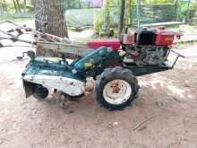 Kubota K 700 2012 Tractor