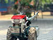 Kubota K 700 2008 Tractor