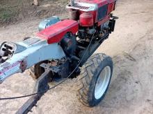 Kubota K700 1989 Tractor