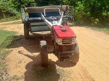 Kubota K 700 2006 Tractor
