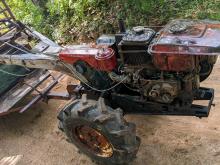 Kubota K 700 2005 Tractor