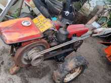 Kubota K 700 2017 Tractor