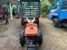 Kubota K 700 1980 Tractor