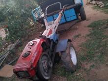 Kubota K 700 1996 Tractor