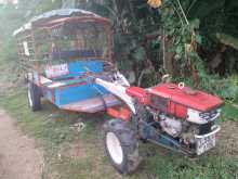 Kubota K 700 2010 Tractor