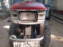 Kubota K700 2007 Tractor