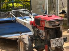 Kubota K700 2026 Tractor