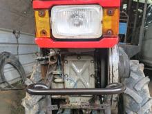Kubota K 75 1998 Tractor
