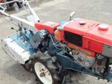 Kubota K 75 2019 Tractor