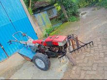 Kubota K75 1997 Tractor