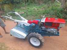 Kubota K75 1981 Tractor