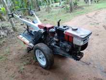 Kubota K 75 1985 Tractor