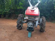 Kubota K 75 1980 Tractor