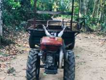 Kubota K 75 2000 Tractor